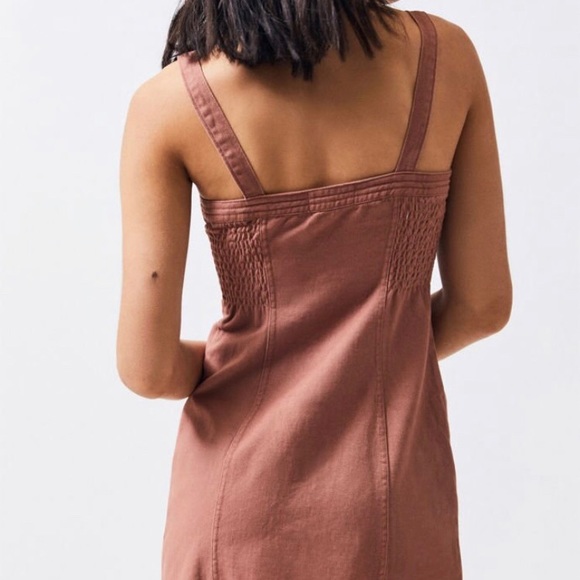 PacSun LA Dress - Picture 6 of 6